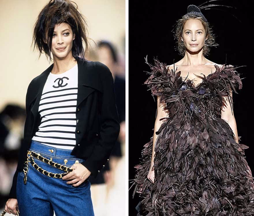 Christy Turlington
