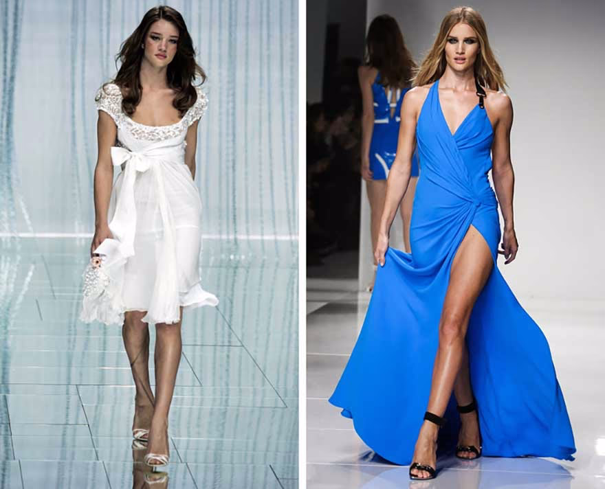 Rosie Huntington-Whiteley