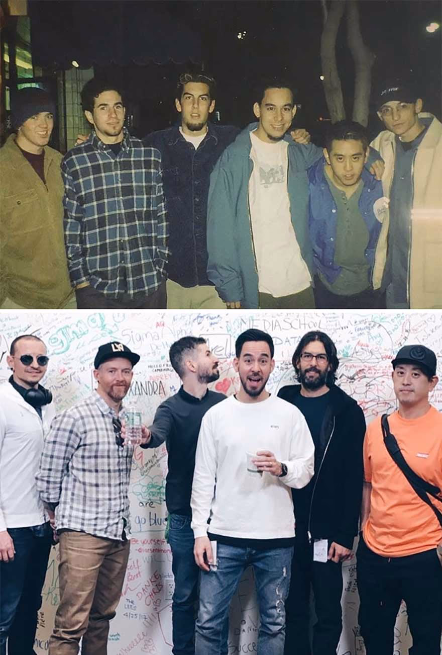 Linkin Park