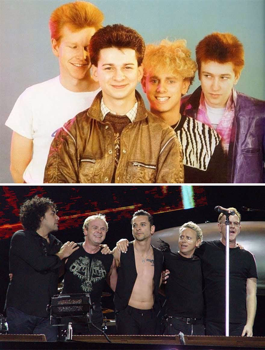 Depeche Mode