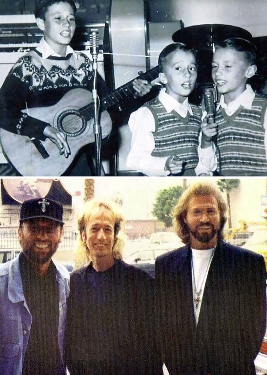 Bee Gees