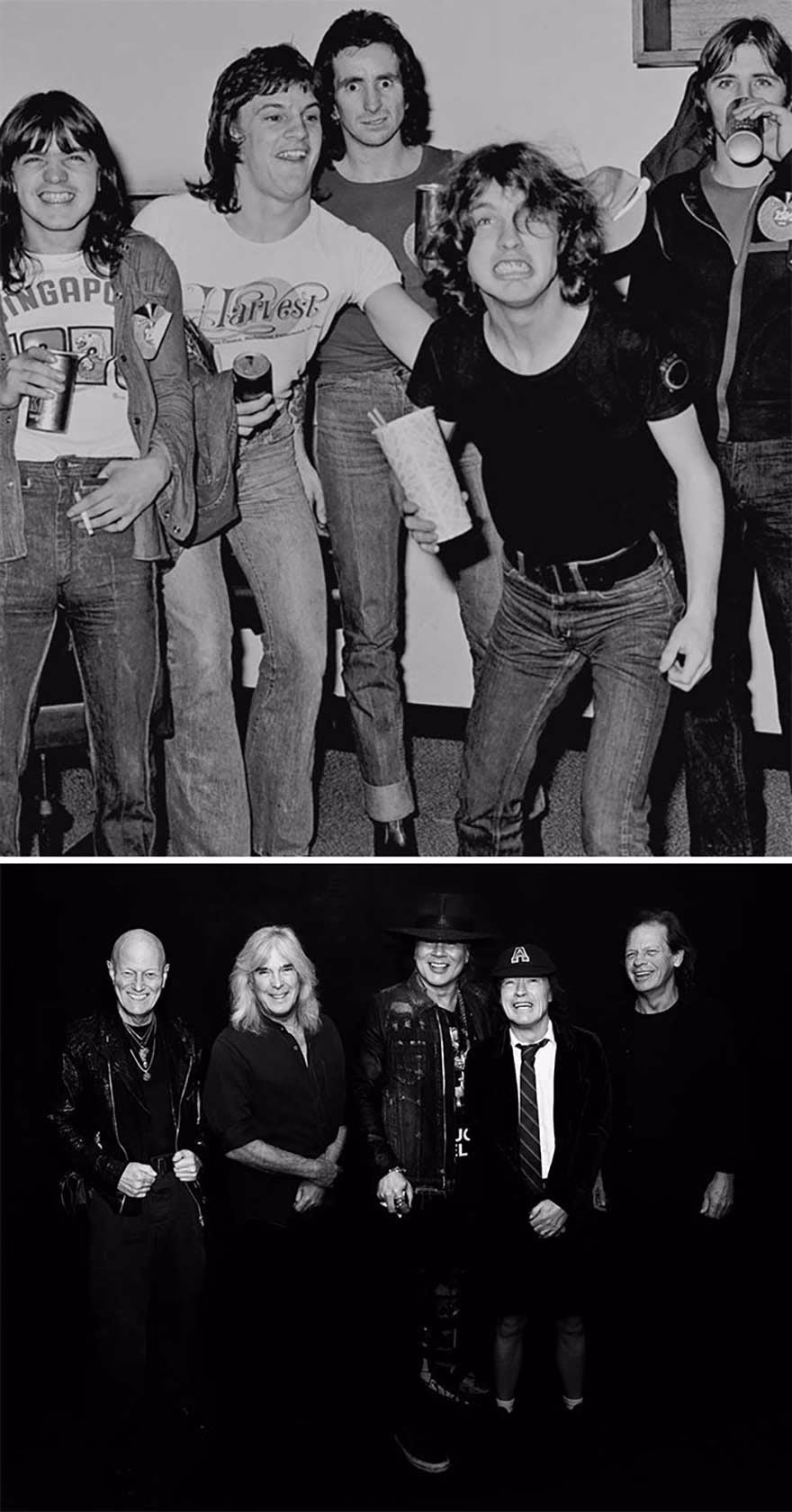AC/DC