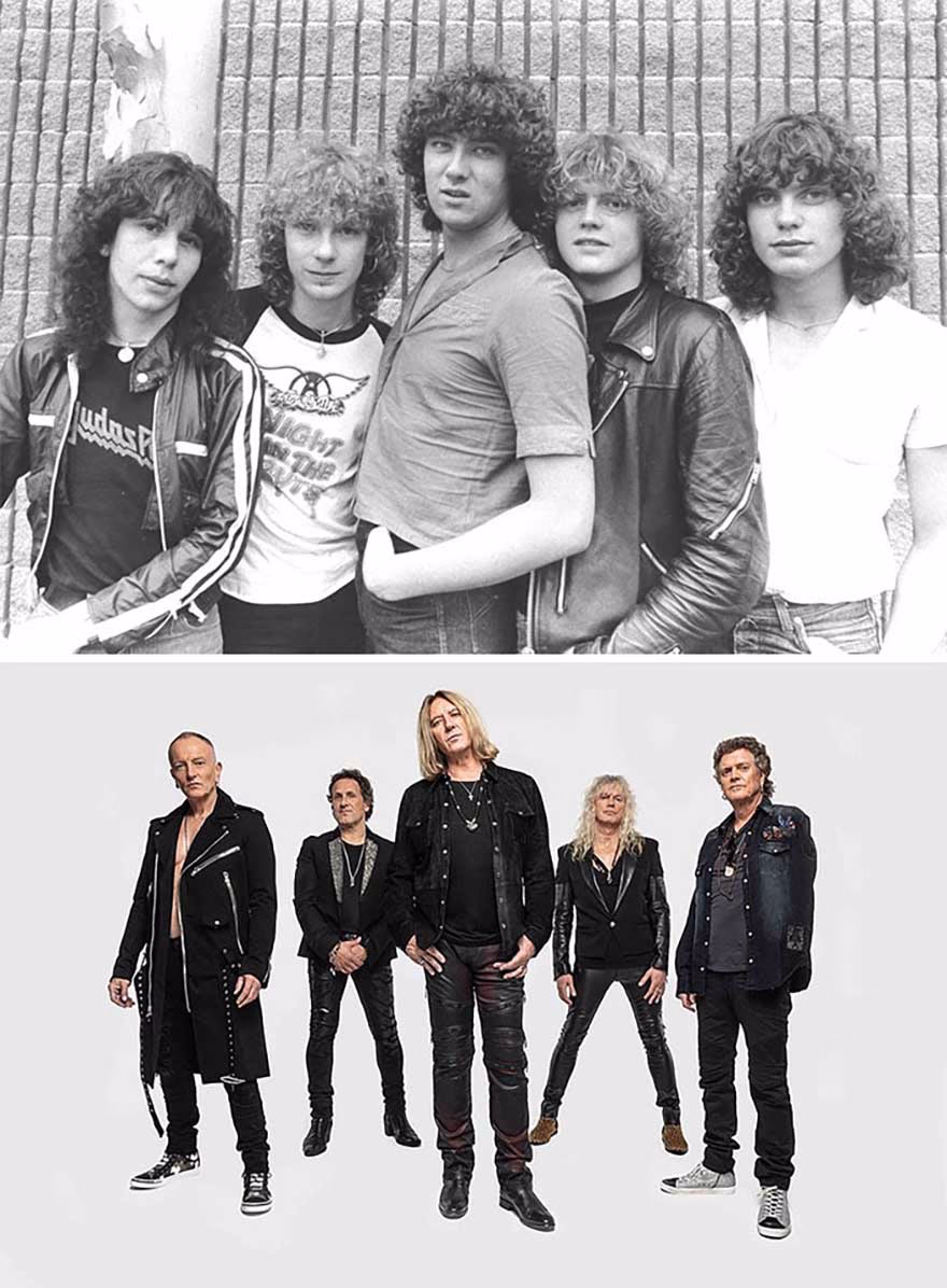 Def Leppard