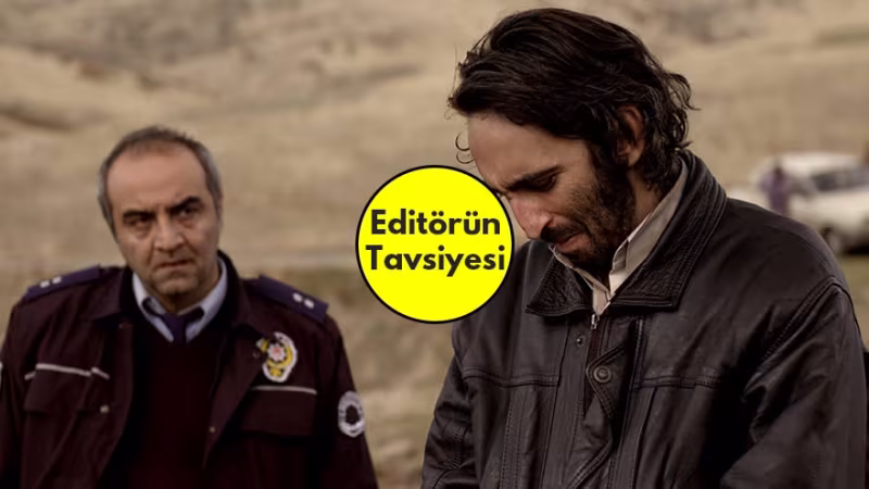 En İyi Nuri Bilge Ceylan Filmleri