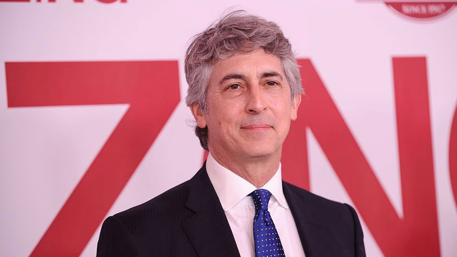 Alexander Payne