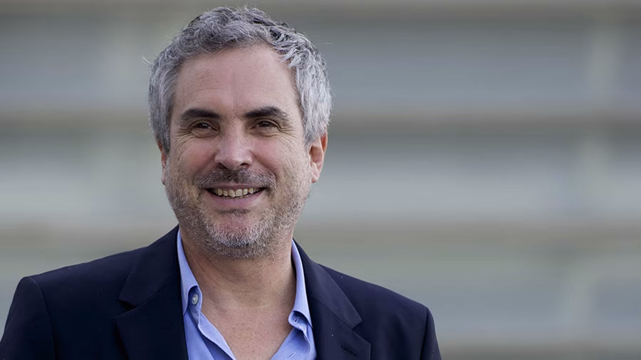 Alfonso Cuaron Orozco