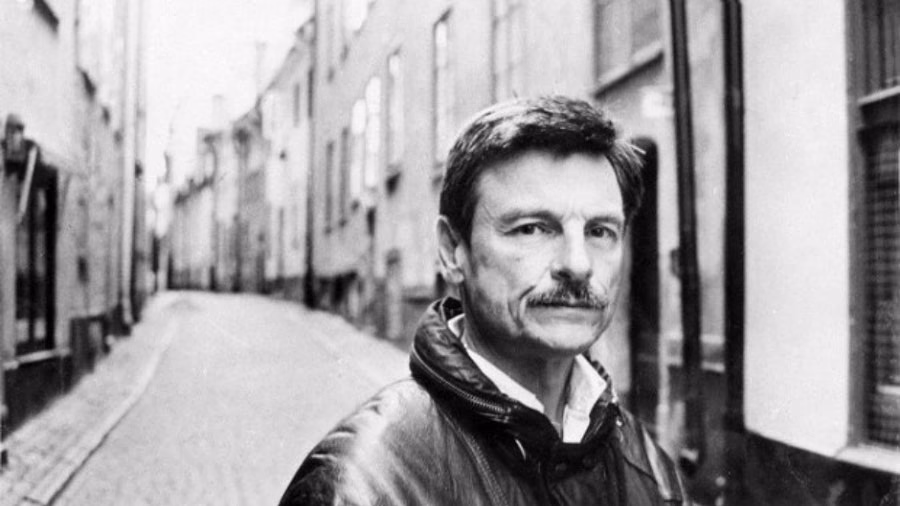 Andrei Tarkovsky