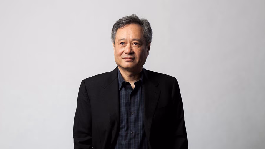 Ang Lee