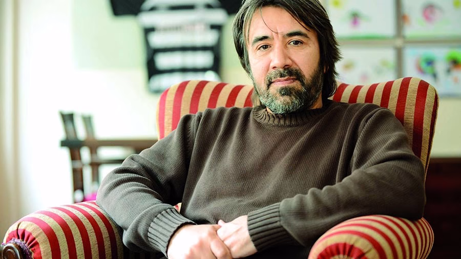 Zeki Demirkubuz