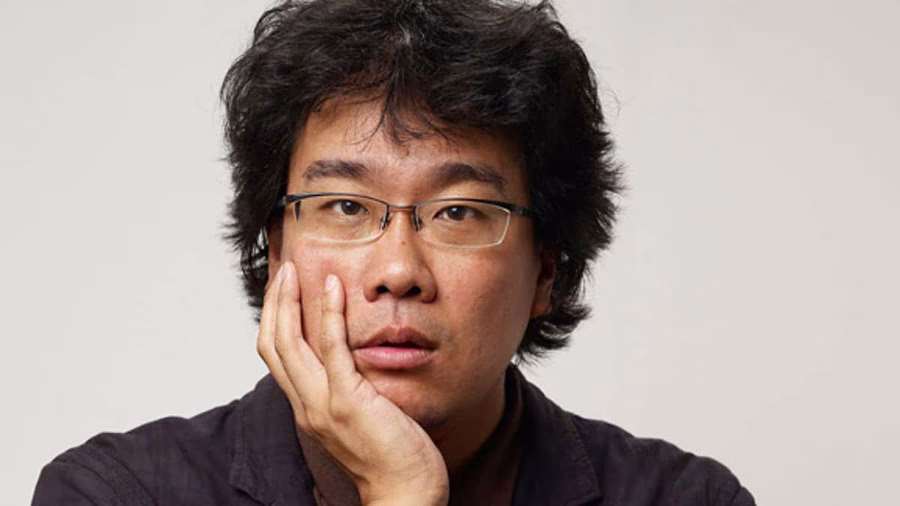 Bong Joon-ho