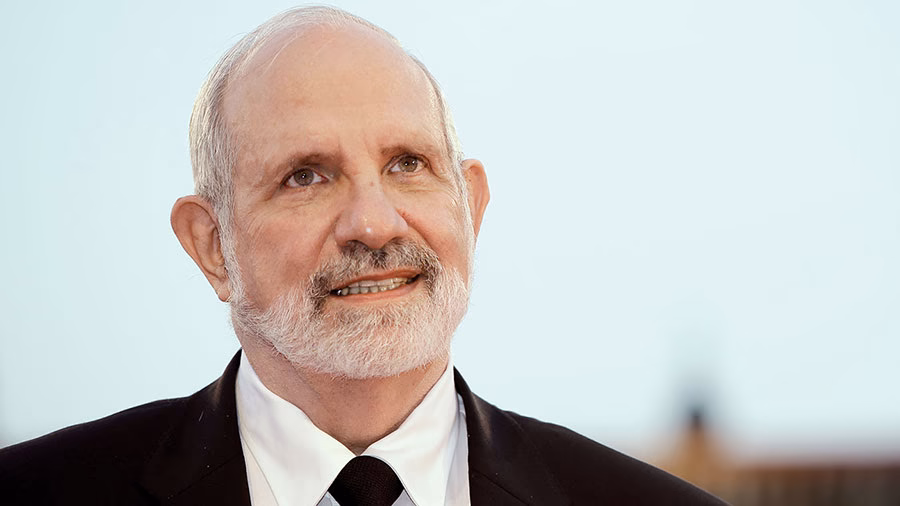 Brian De Palma