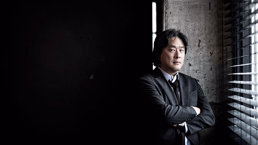 Chan-wook Park