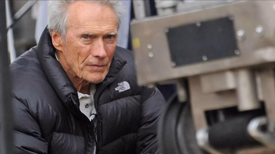 Clint Eastwood