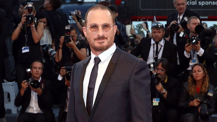Darren Aronofsky