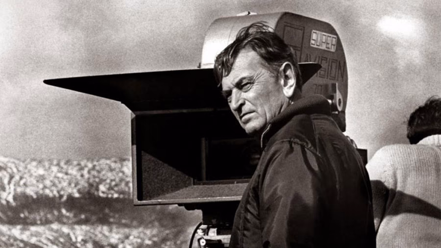 David Lean