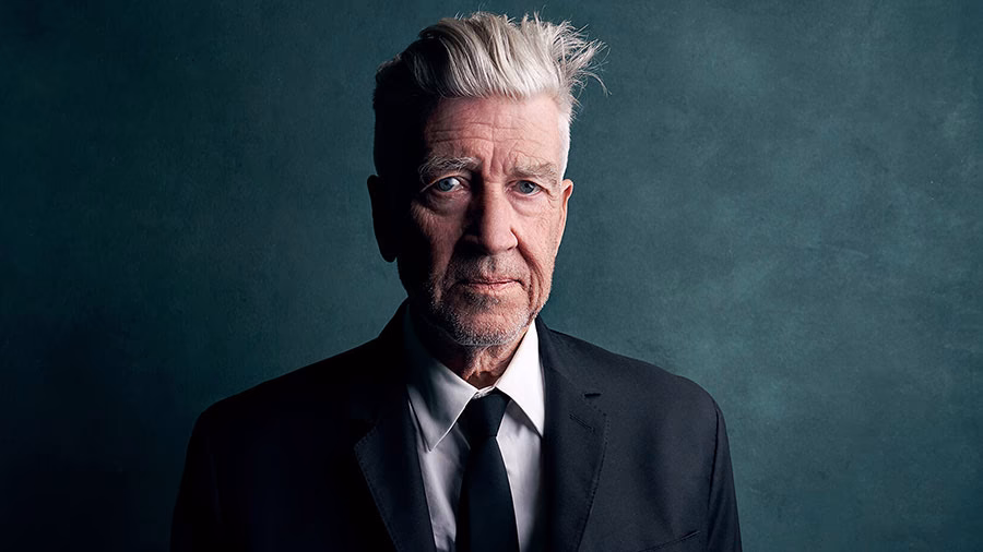 David Lynch