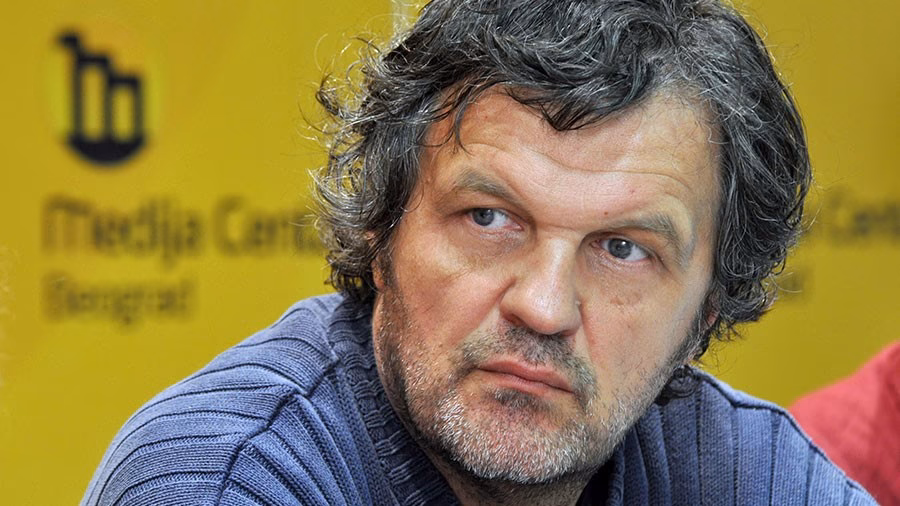 Emir Kusturica