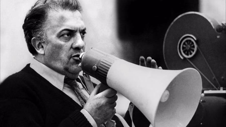 Federico Fellini