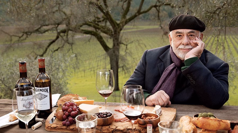 Francis Ford Coppola