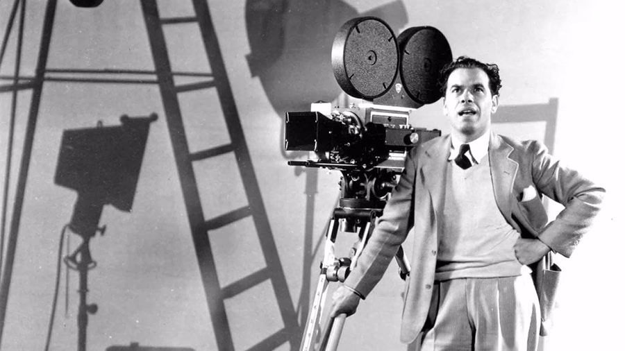 Frank Capra