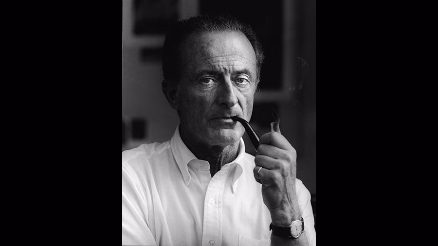 Fred Zinnemann