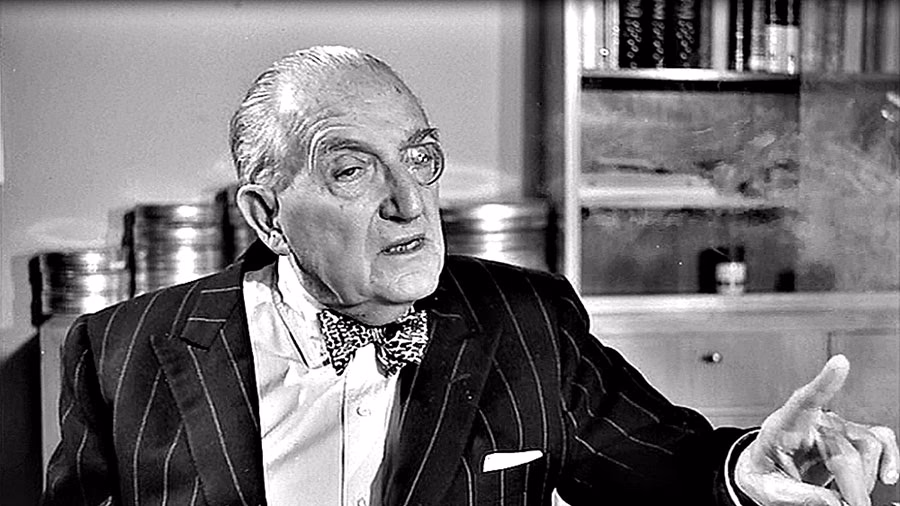 Fritz Lang