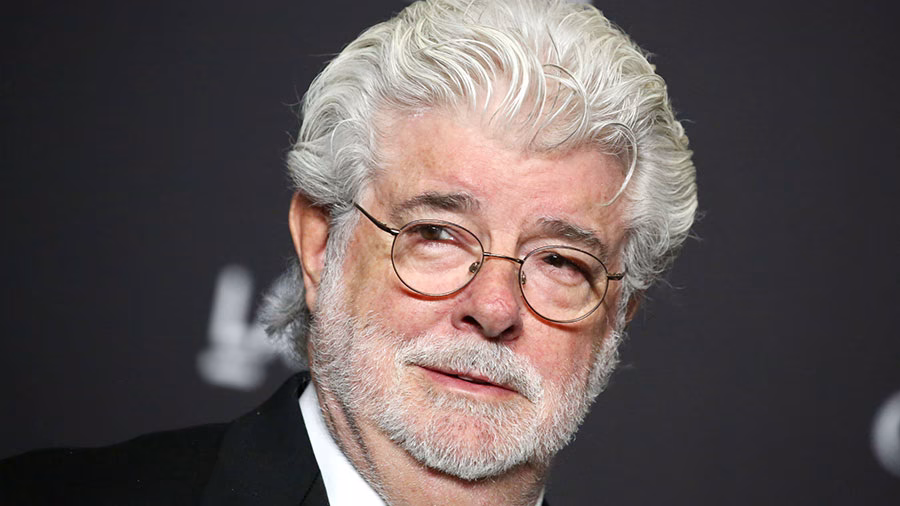 George Lucas