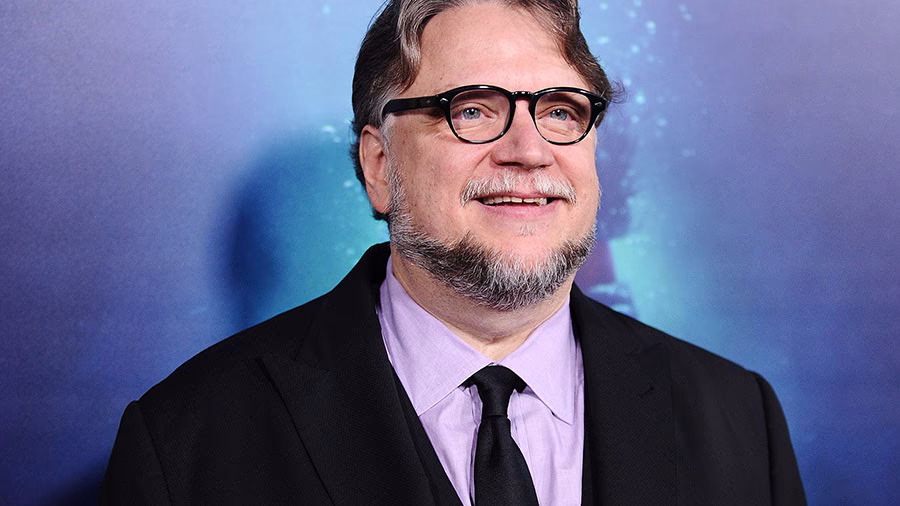 Guillermo del Toro