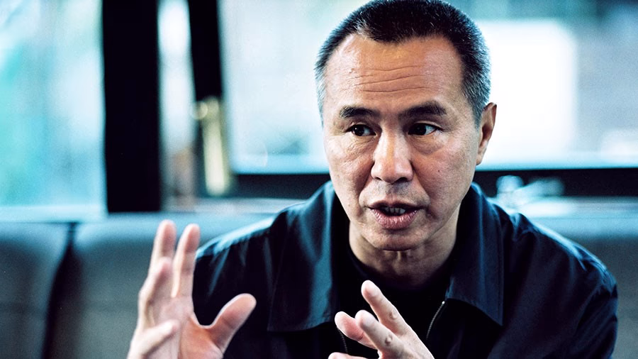 Hou Hsiao-hsien