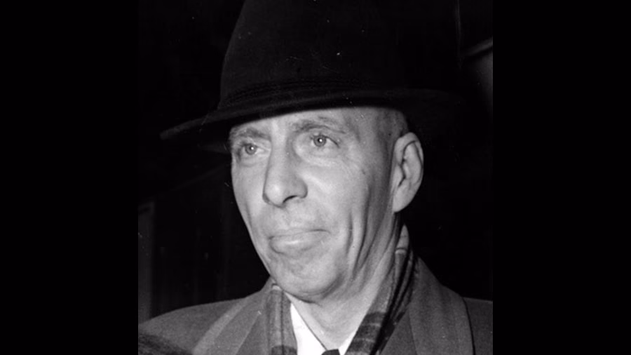Howard Hawks