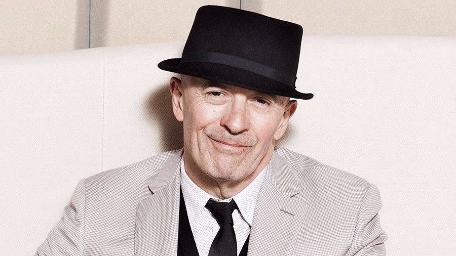 Jacques Audiard