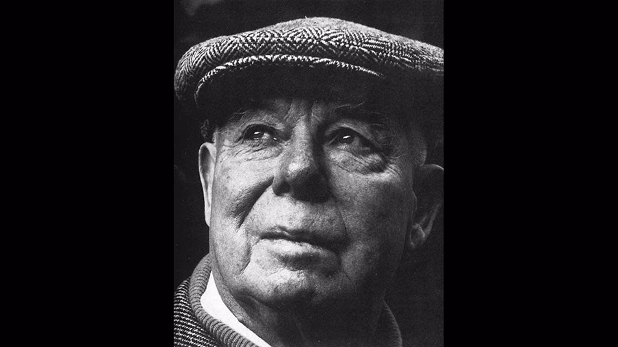 Jean Renoir