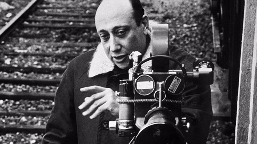 Jean-Pierre Melville