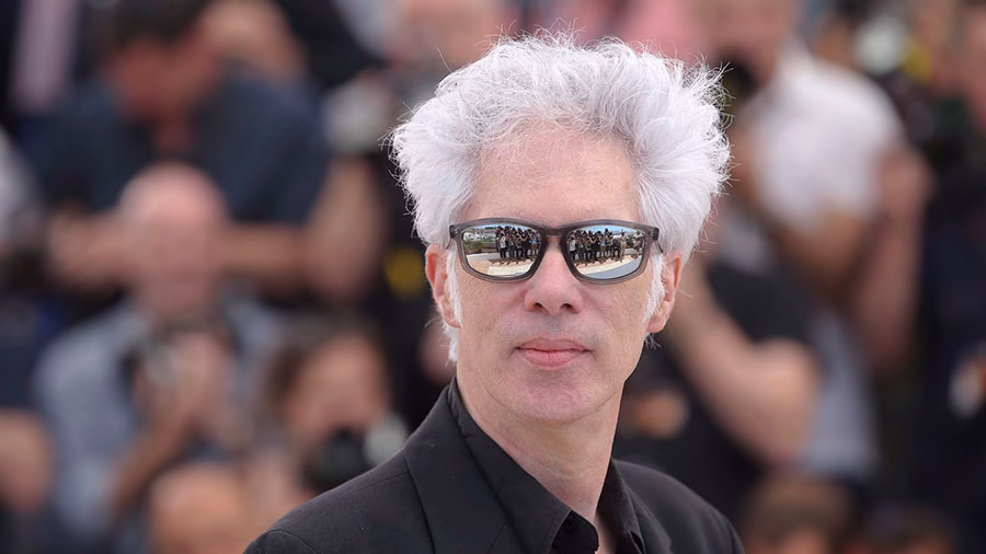 Jim Jarmusch
