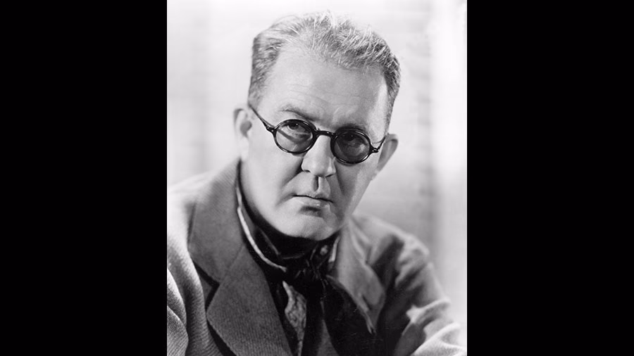 John Ford