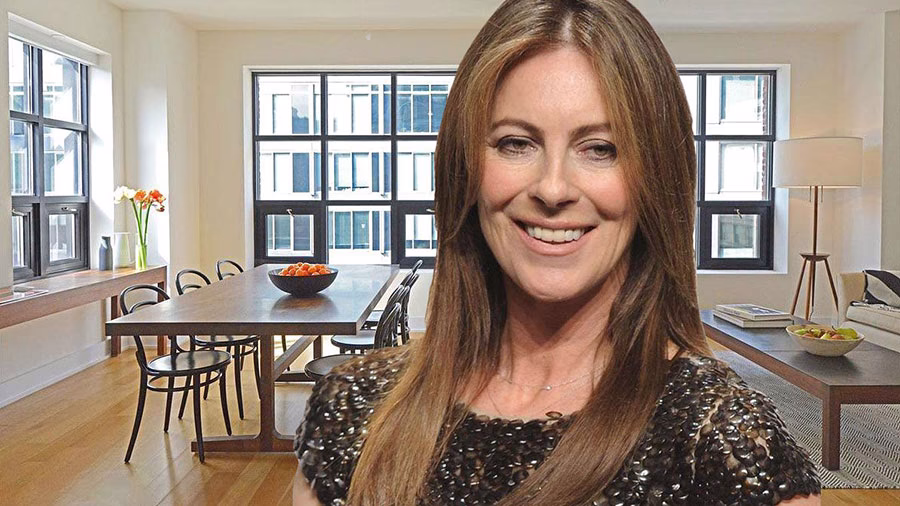 Kathryn Bigelow