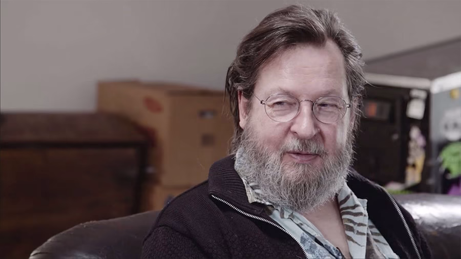 Lars Von Trier