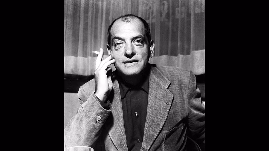 Luis Bunuel