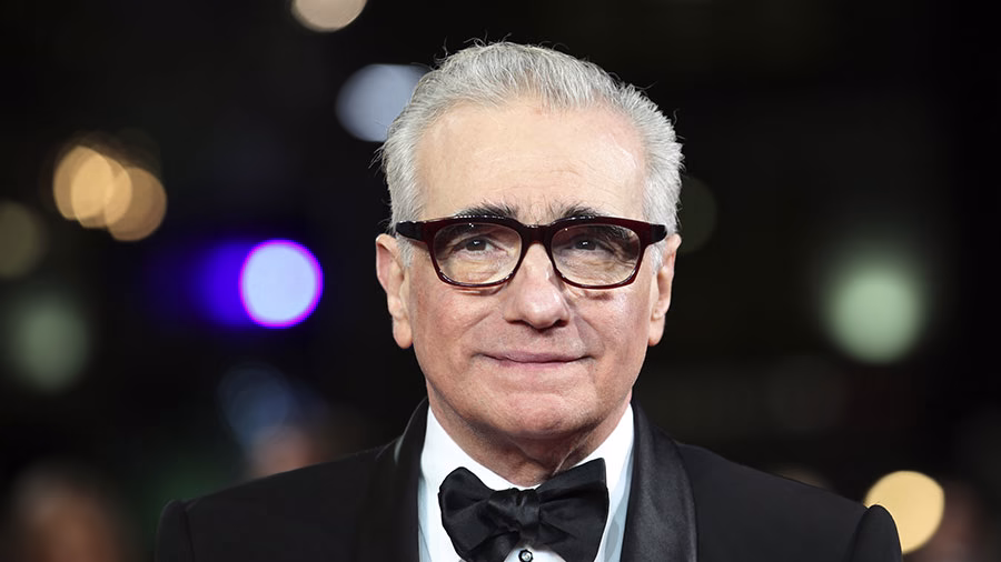 Martin Scorsese