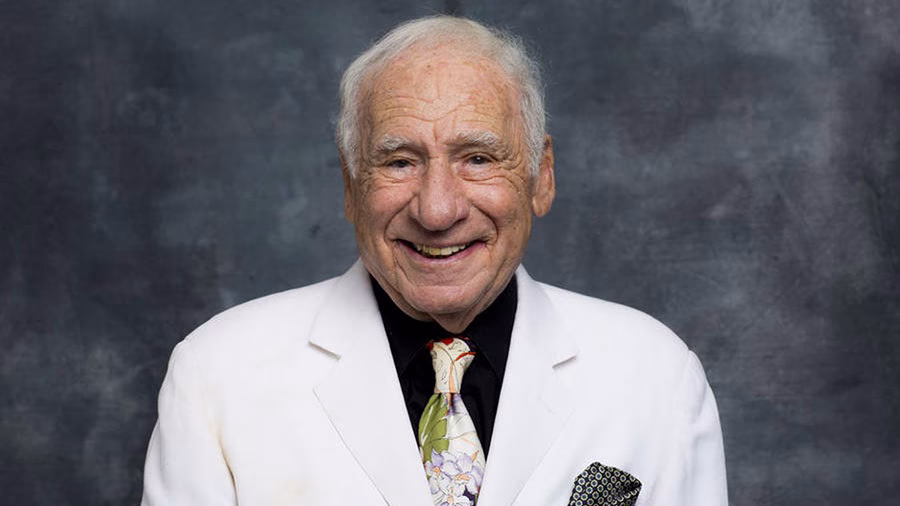 Mel Brooks
