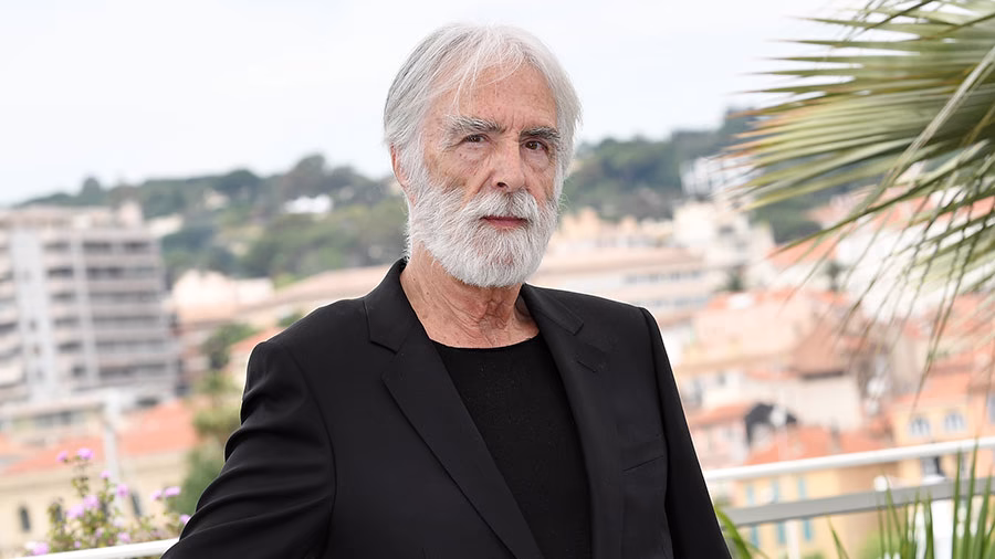 Michael Haneke