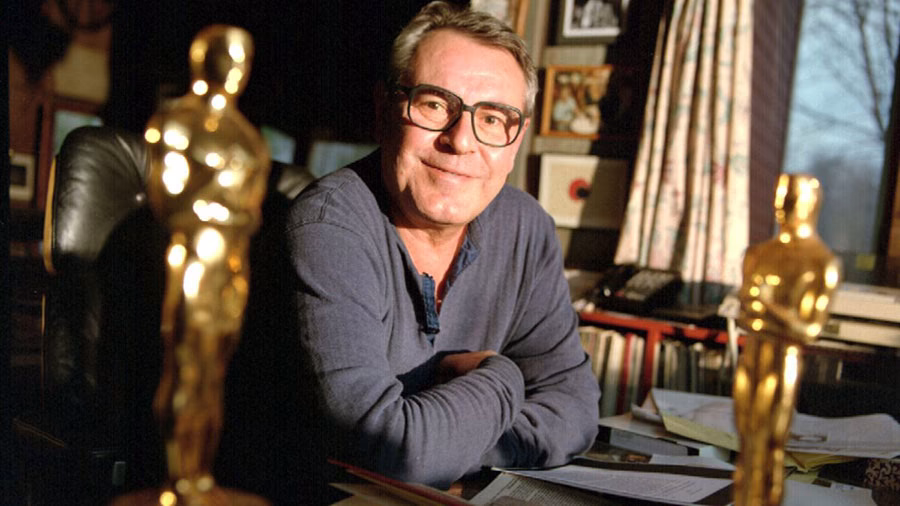 Milos Forman