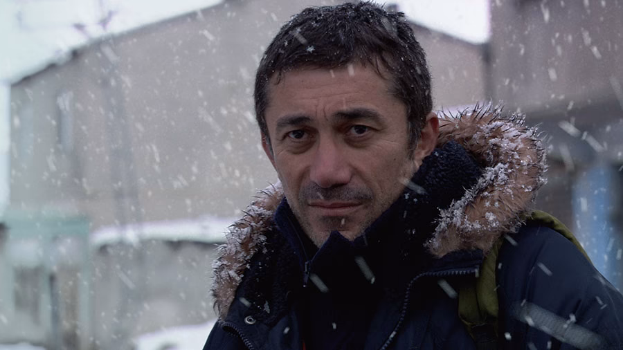 Nuri Bilge Ceylan