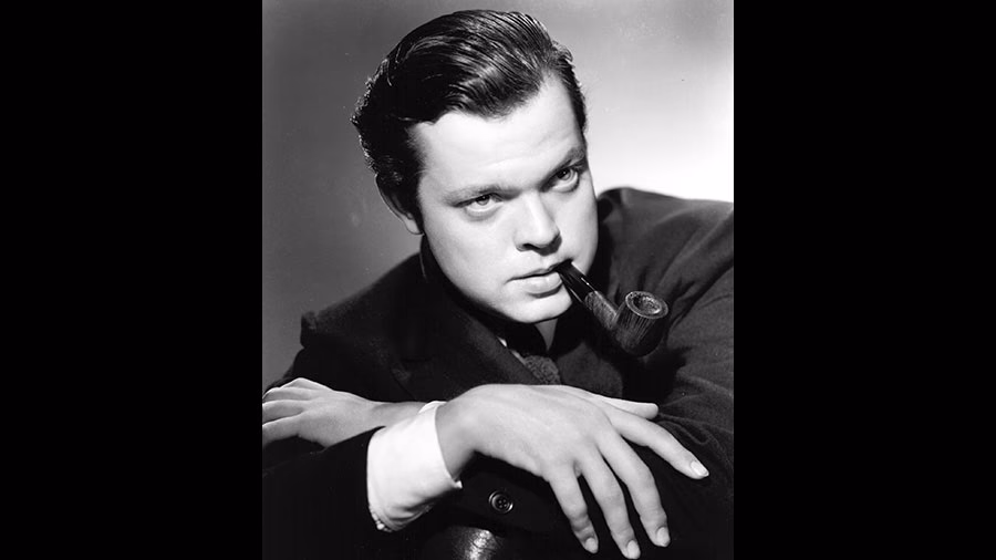 Orson Welles