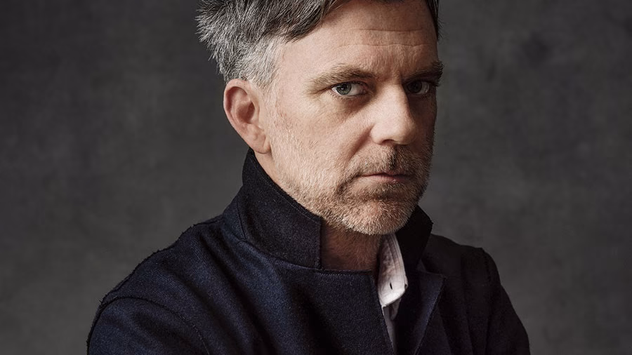 Paul Thomas Anderson