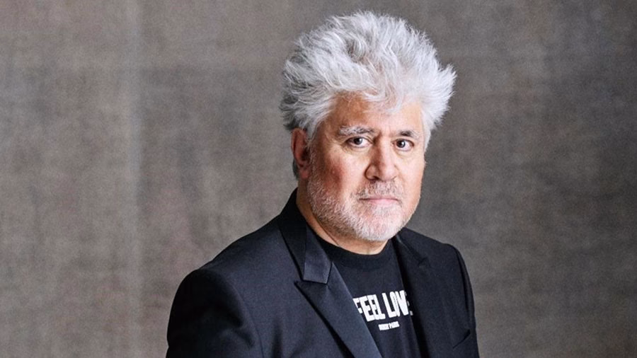 Pedro Almodovar