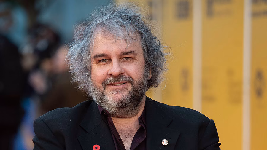 Peter Jackson