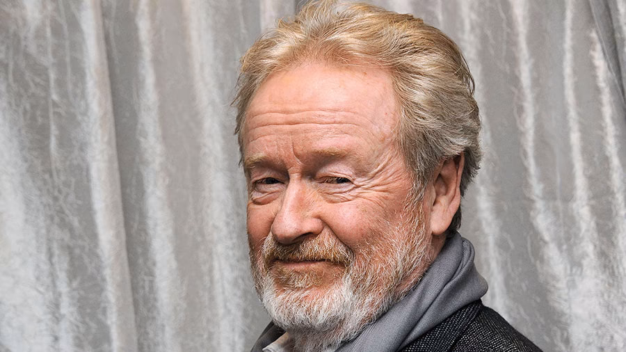 Ridley Scott