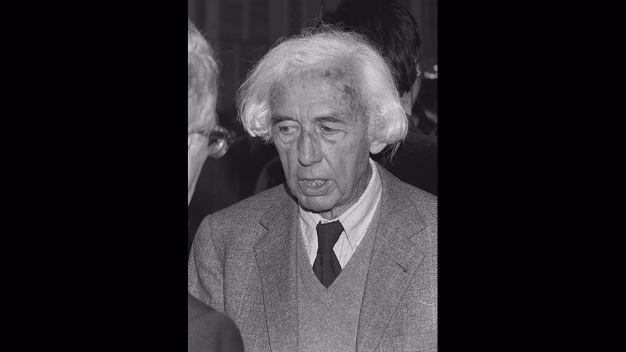 Robert Bresson