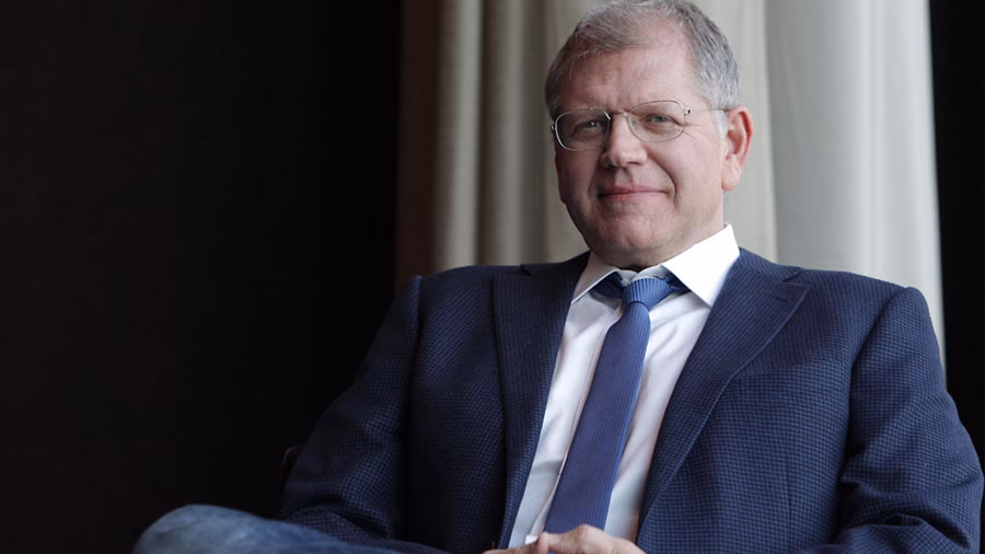 Robert Zemeckis